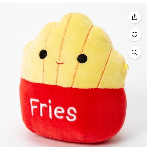 Squishmallows Other - Squishmallow Floyd